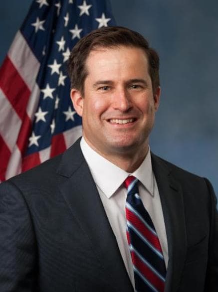 Profile picture of Seth Moulton