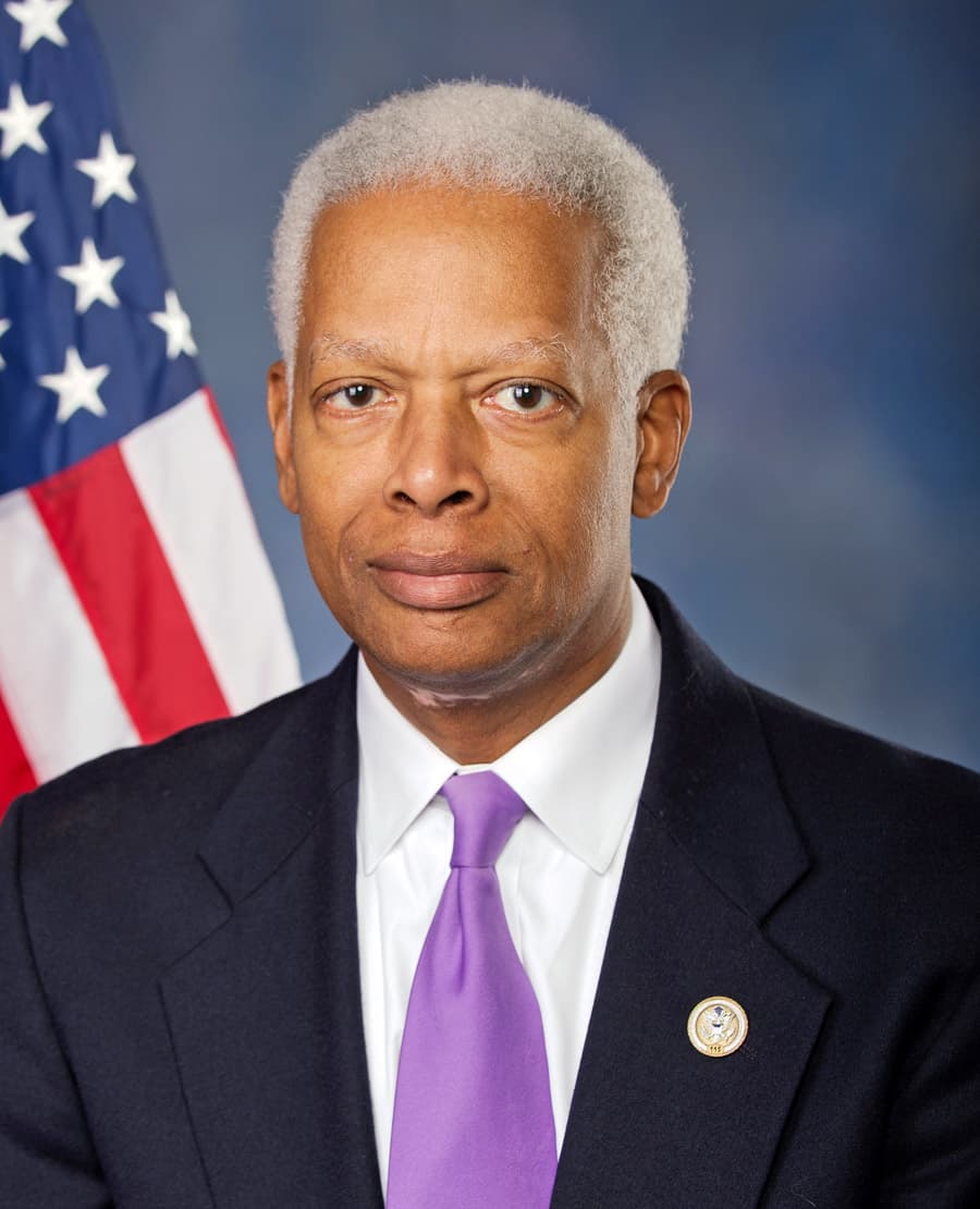 Profile picture of Hank Johnson