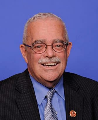 profile picture of Gerry Connolly