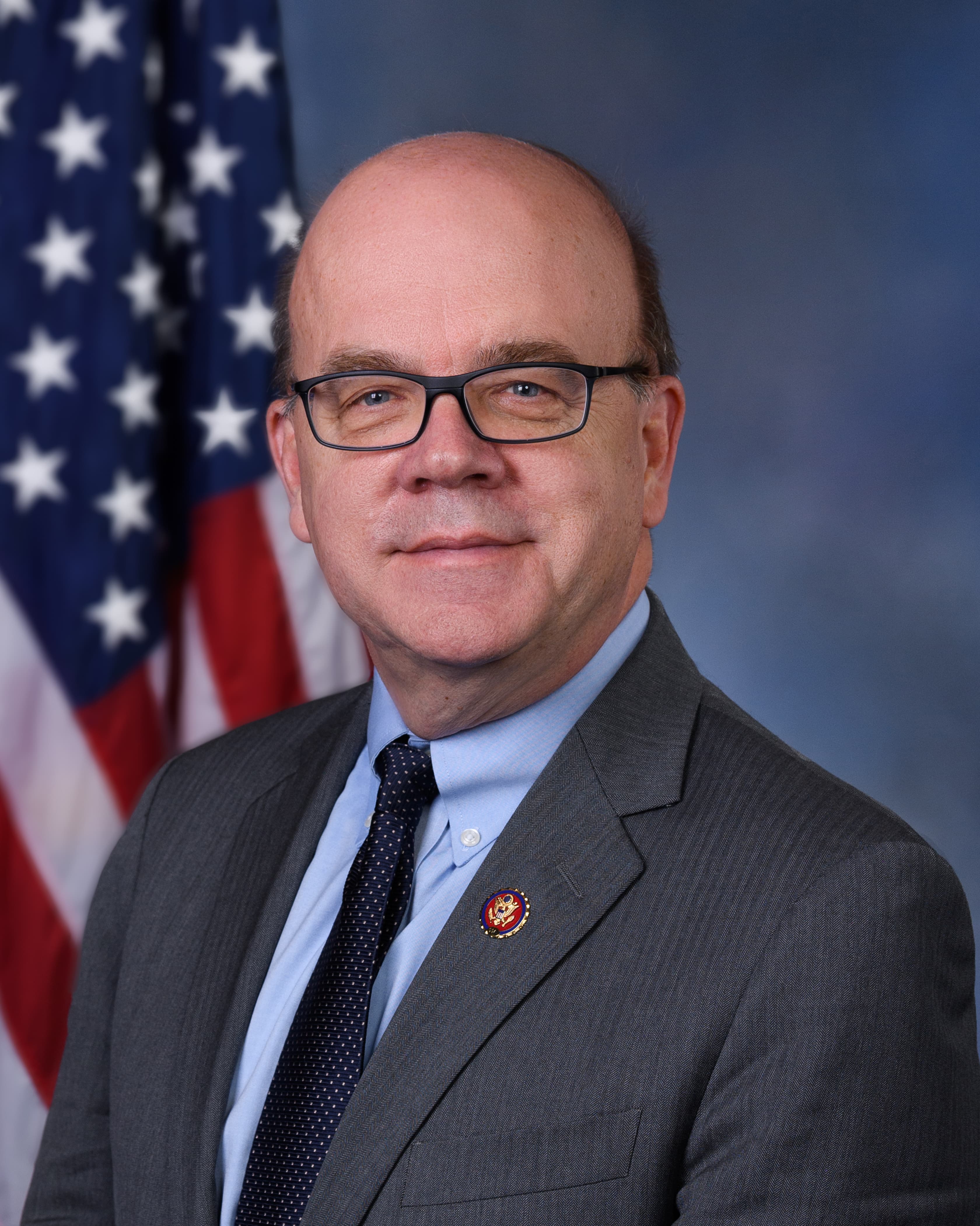 Profile picture of Jim McGovern