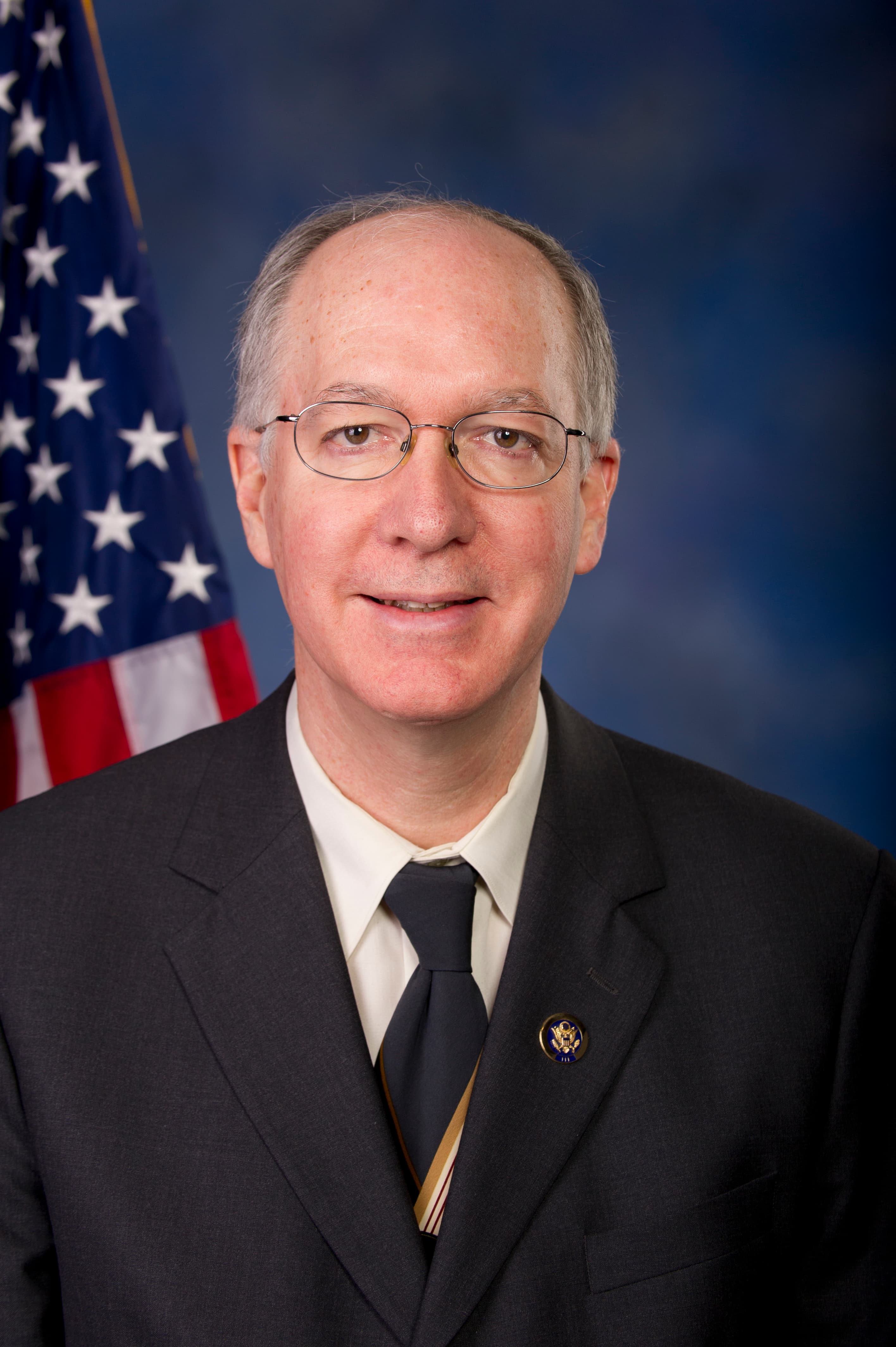 Profile picture of Bill Foster