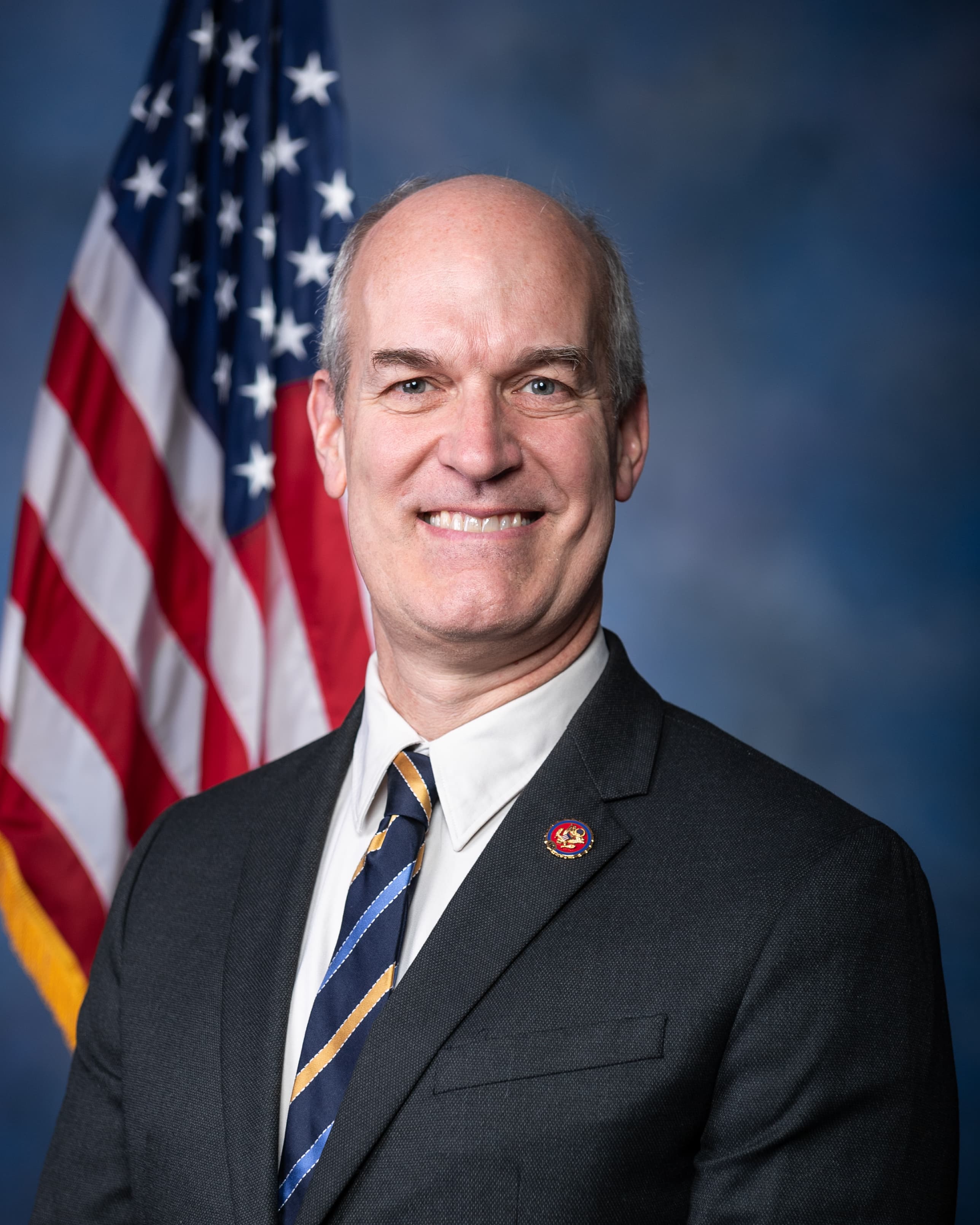 Profile picture of Rick Larsen