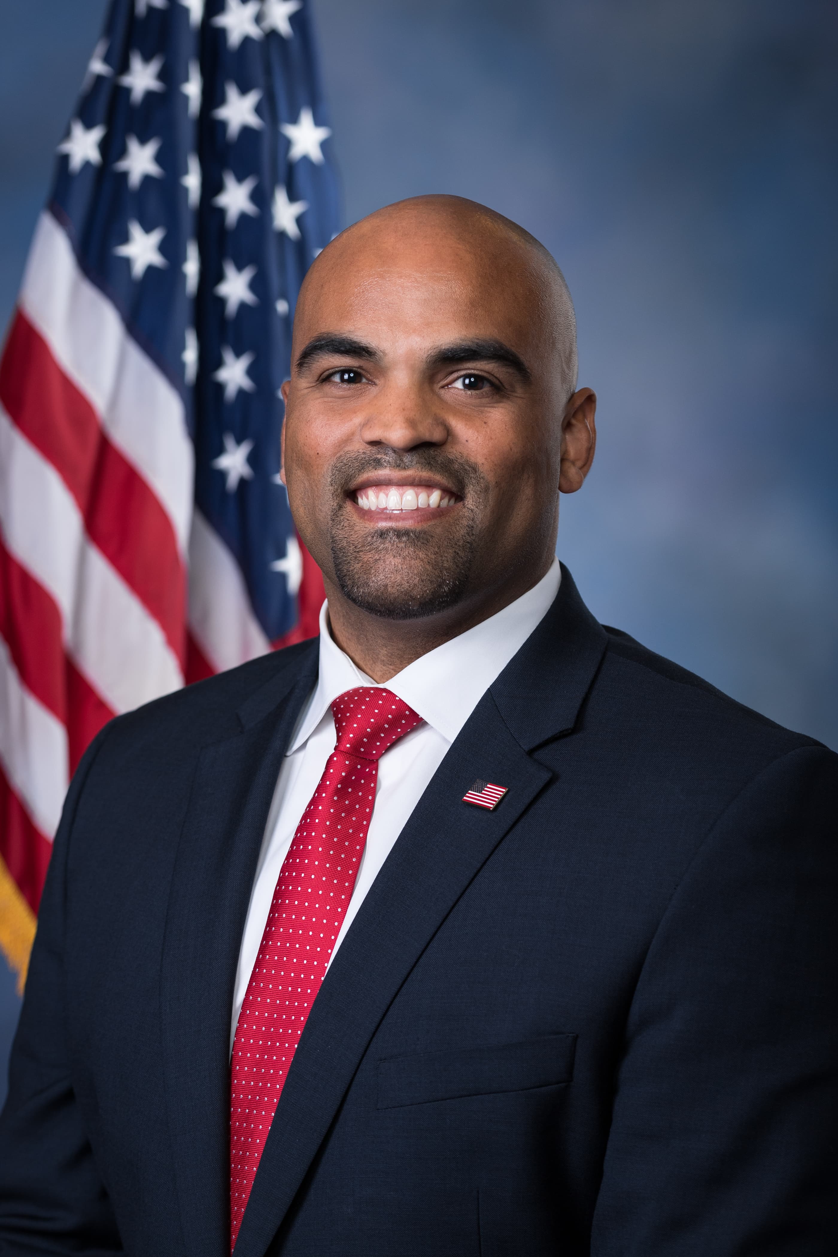 Profile picture of Colin Allred