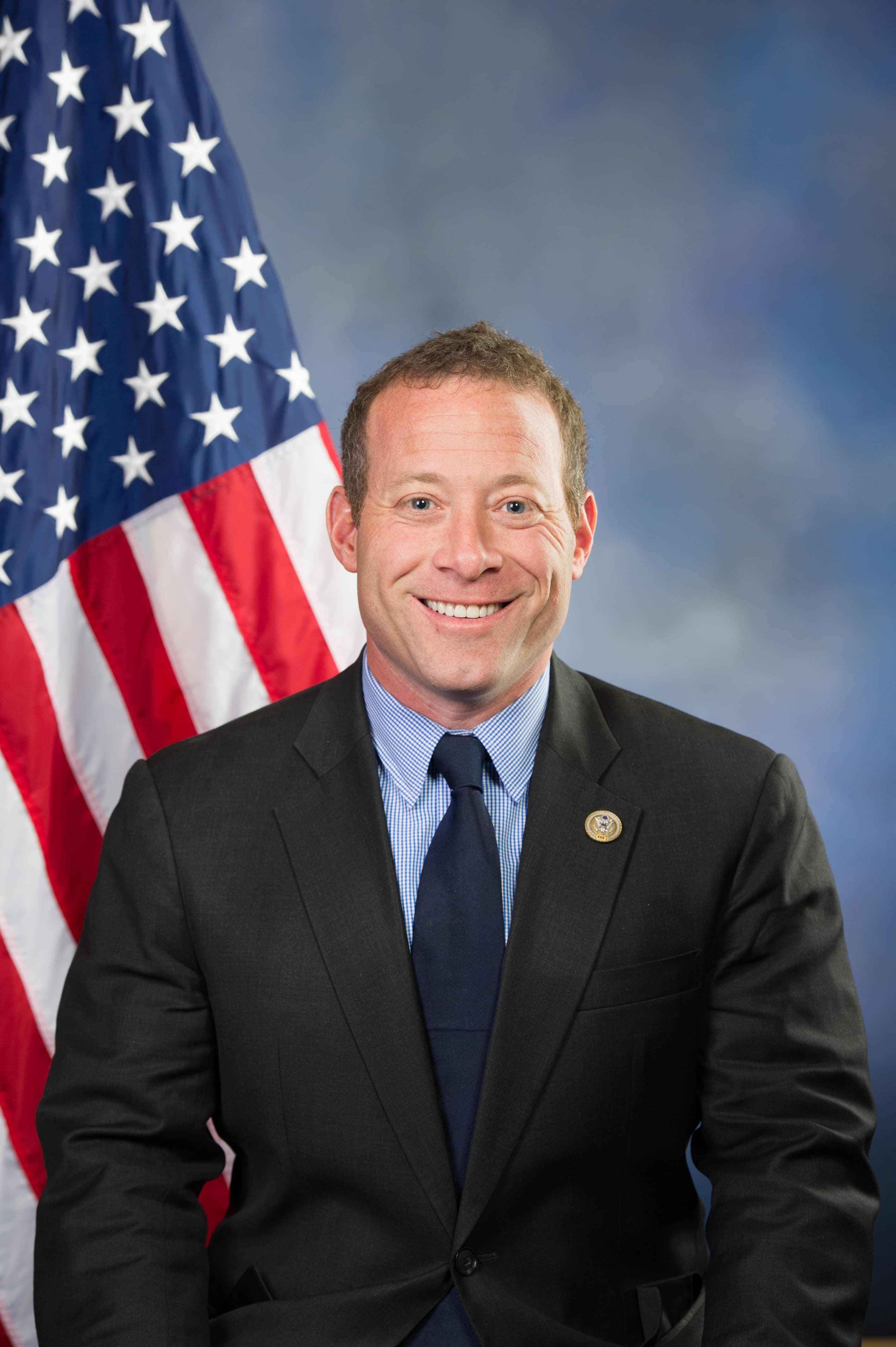 Profile picture of Josh Gottheimer