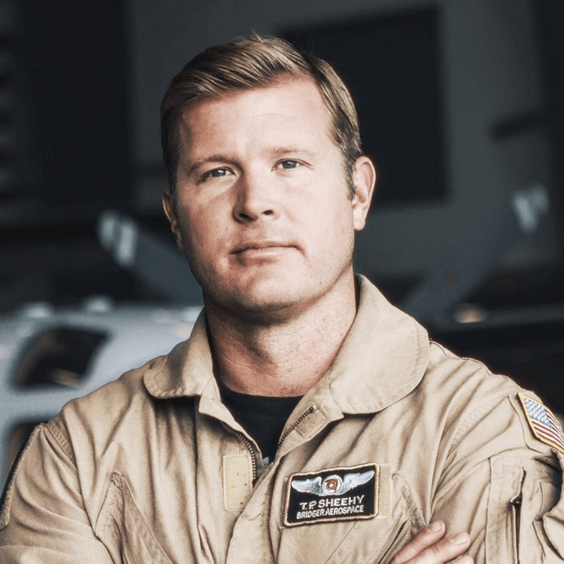 Profile picture of Tim Sheehy